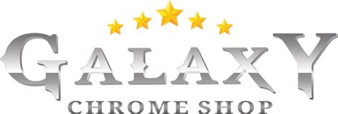 Galaxy chrome shop. Things To Know About Galaxy chrome shop. 